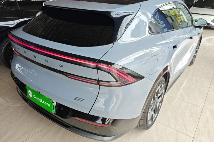 Used XPeng G7 2025 702 Max