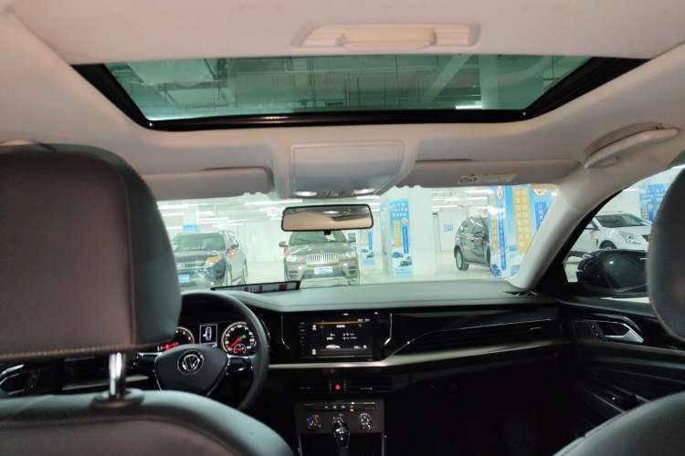 Used Volkswagen Passat 2021 280TSI Business Edition
