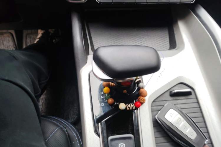 Used Geely Auto Preface 2025 Dongfang Yao 1.5TD Fuyao Edition