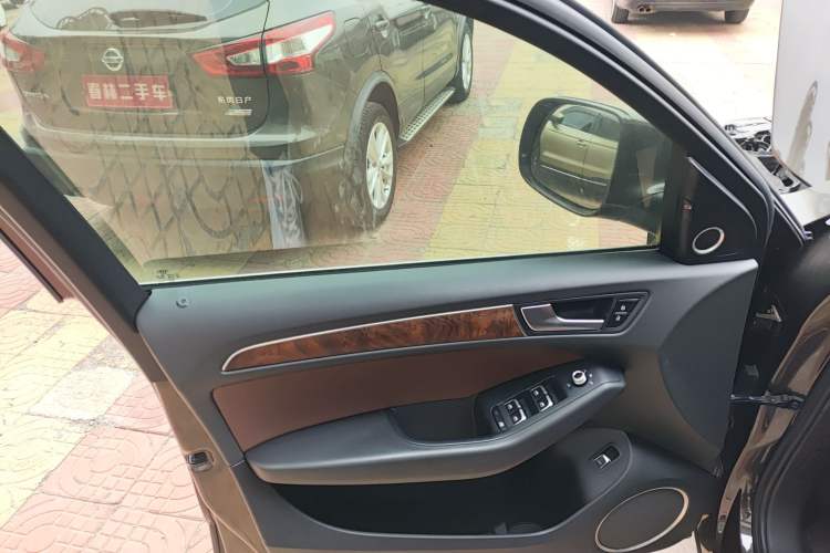 Used Audi Q5 2013 40 TFSI Comfort Edition
