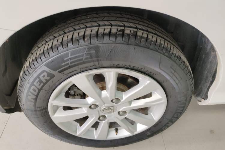 Used Baojun 360 2019 1.5L Manual Elite Version China VI