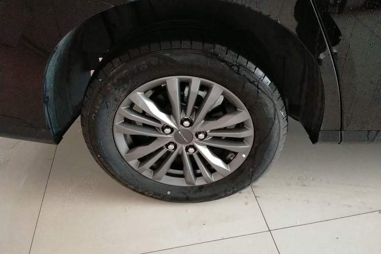 Used SAIC MAXUS Maxus G50 PHEV 2025 Leading Edition