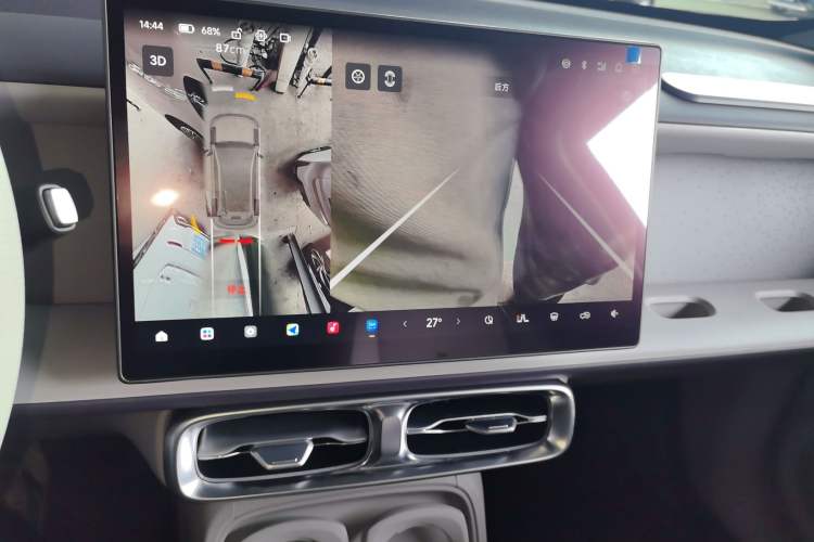 Used Leapmotor B10 2025 510 Joyful Edition
