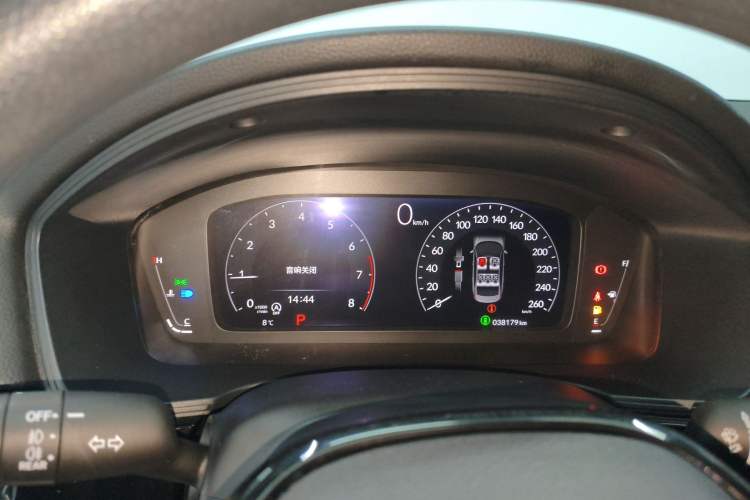 Used Honda Civic 2022 240TURBO CVT Dynamic Edition