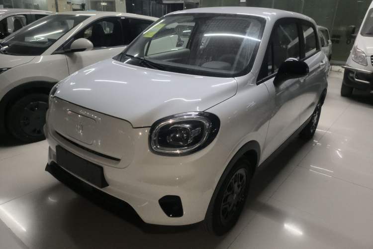 Used Leapmotor T03 2025 310 Comfort Edition