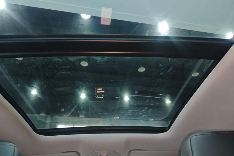 Used Wuling Victory 2022 280T 1.5T CVT Flagship Edition
