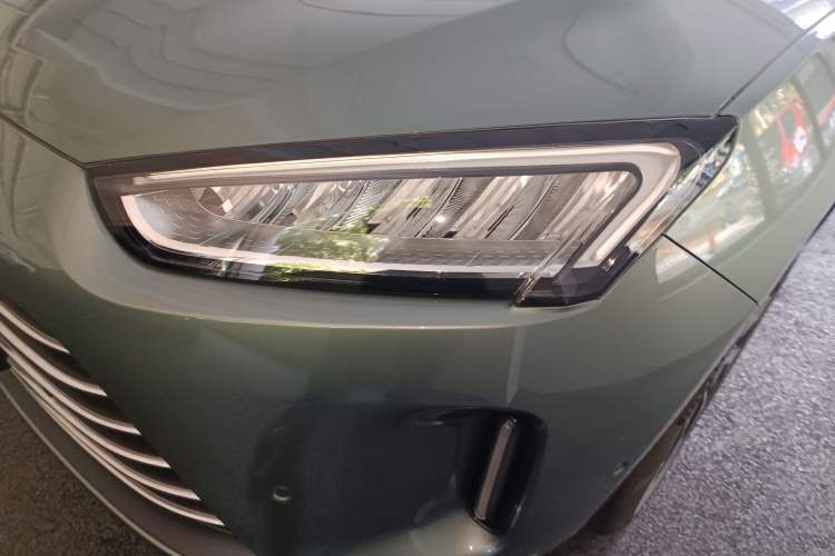 Used Hima AITO M5 2022 Range-Extended Rear-Drive Standard Version