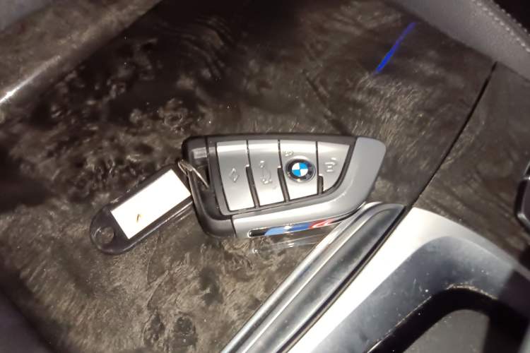 Used BMW 6 Series GT 2021 630i M Sport Package