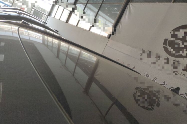 Used BYD Yuan UP 2025 Intelligent Driving Version 401 km Beyond-Range Edition
