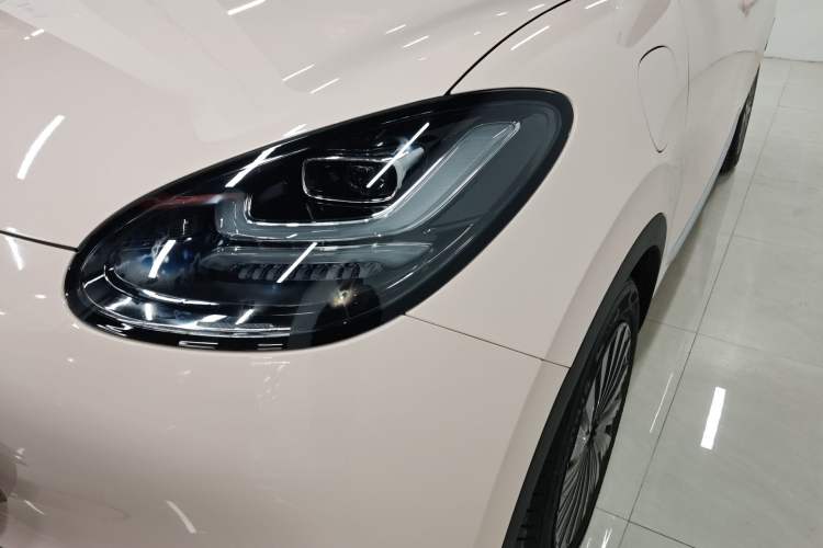 Used Wuling Bingo 2023 333km Enjoy+ Version
