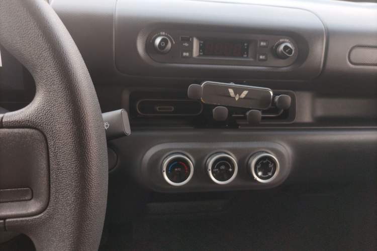 Used Wuling Zhiguang New Energy 
