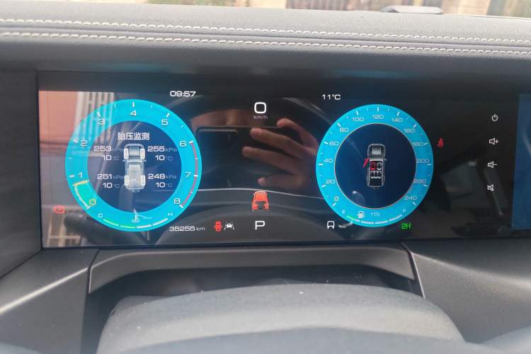 Used Tank 300 2023 Off-Road Edition 2.0T Conqueror
