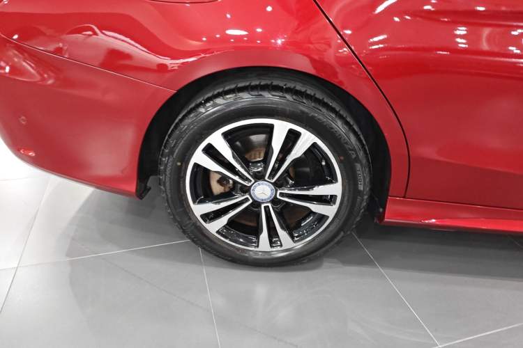 Used Mercedes-Benz C-Class 2017 C 200 Sport Edition