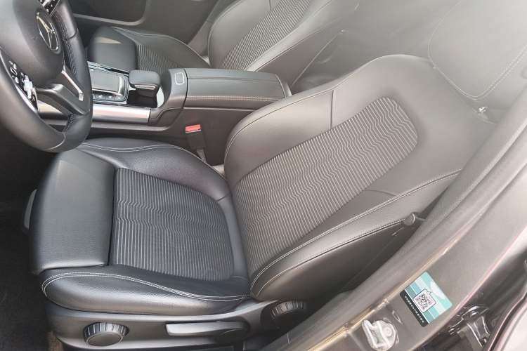 Used Mercedes-Benz B-Class 2020 B 180
