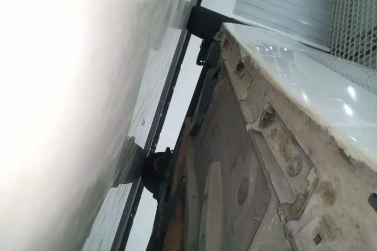 Used Toyota Verso 2014 Starlight 180E CVT Elite Edition
