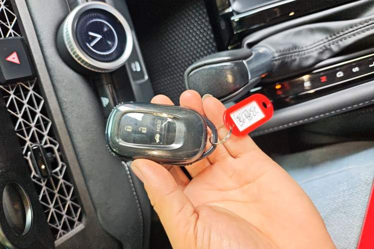 Used Honda Accord 2023 260TURBO Smart Enjoyment Version
