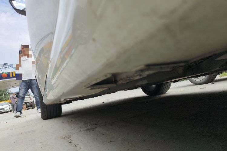 Used Geely Auto Binray 2019 200T DCT Binchi Edition
