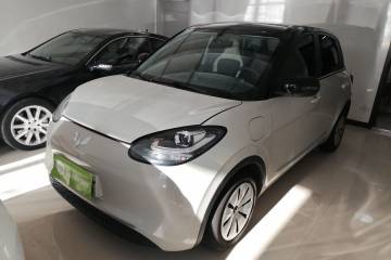 Used Wuling Bingo 2023 333 km Fast-Share Version