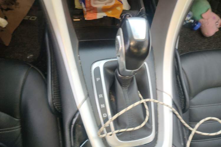 Used Ford Mondeo 2013 1.5L GTDi180 Comfort Model