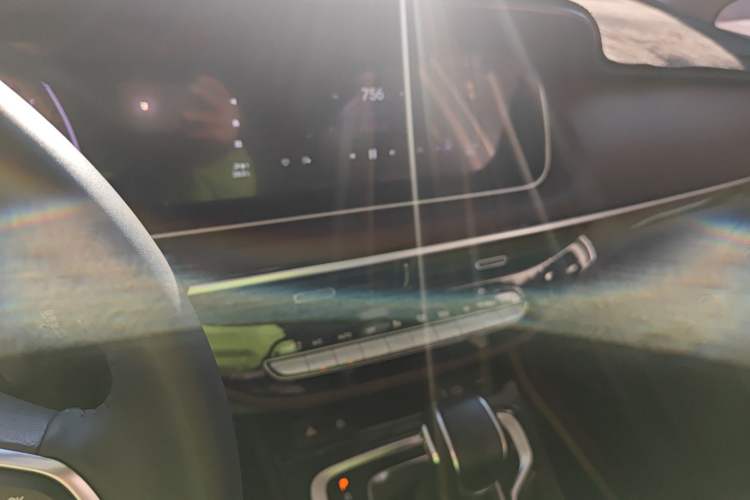 Used GAC Trumpchi M6 2023 PRO 270T DCT Luxury Edition
