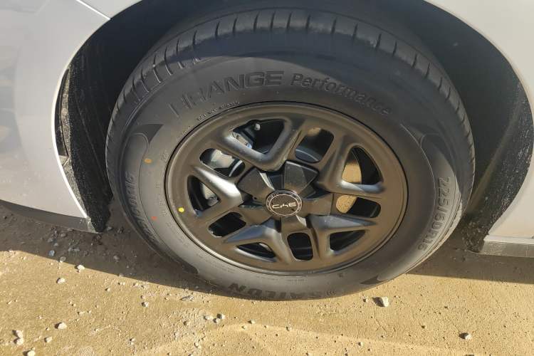 Used BYD Seal 05 DM-i 2025 DM-i Smart Drive 55KM Luxury Model
