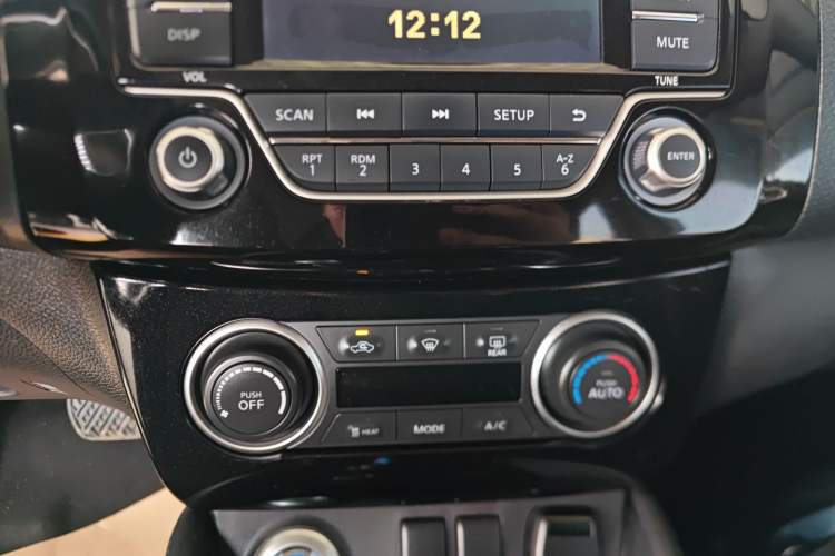 Used Nissan Sylphy EV 2018 ZhiZun Edition