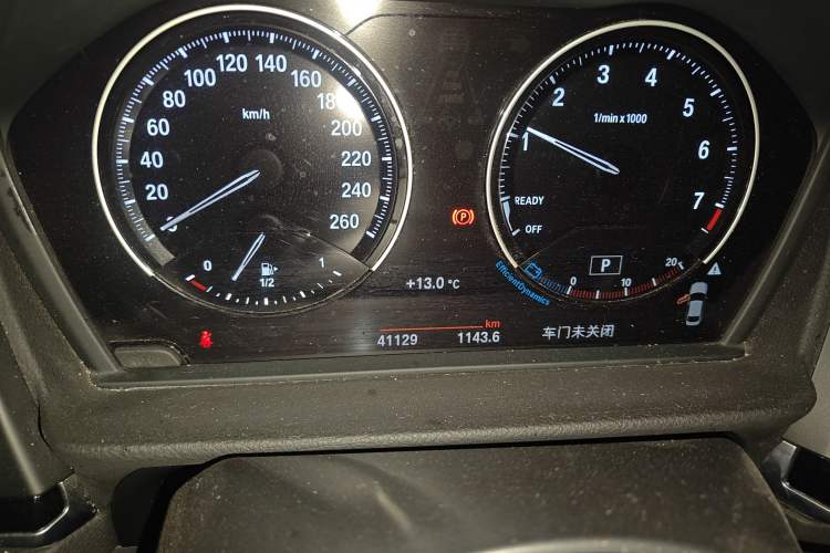 Used BMW 1 Series 2019 118i M Sport Package