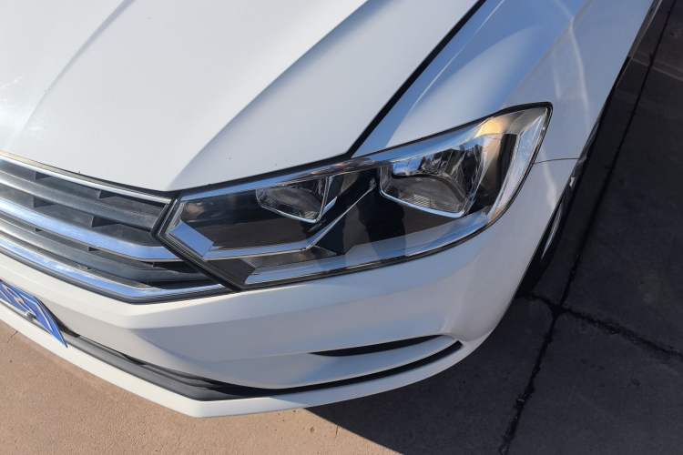 Used Volkswagen Bora 2019 Bora·Legend 1.5L Automatic Fashion Edition China VI Standard
