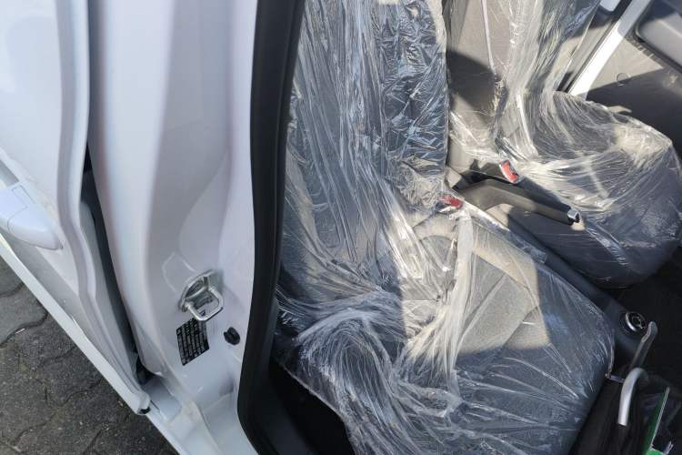 Used Wuling Zhiguang New Energy 2025 Comfort Model
