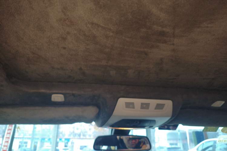 Used BMW 5 Series 2014 525Li Luxury Design Package
