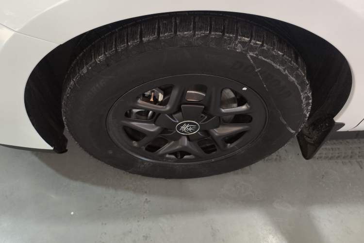 Used BYD Qin PLUS 2025 DM-i Smart Drive 55KM Leading Model