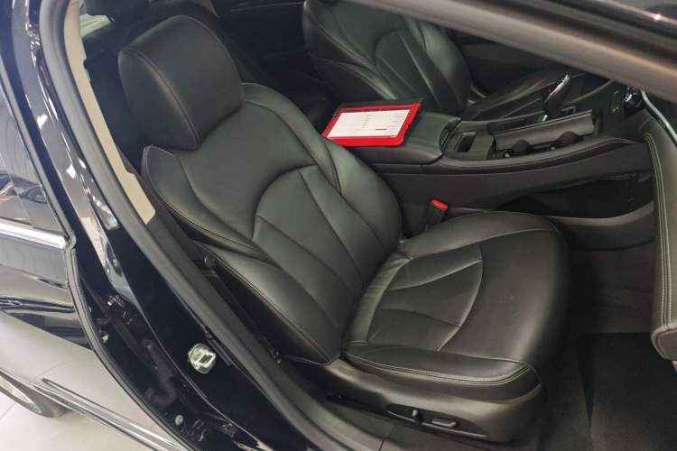 Used Buick LaCrosse 2021 552T Luxury Version