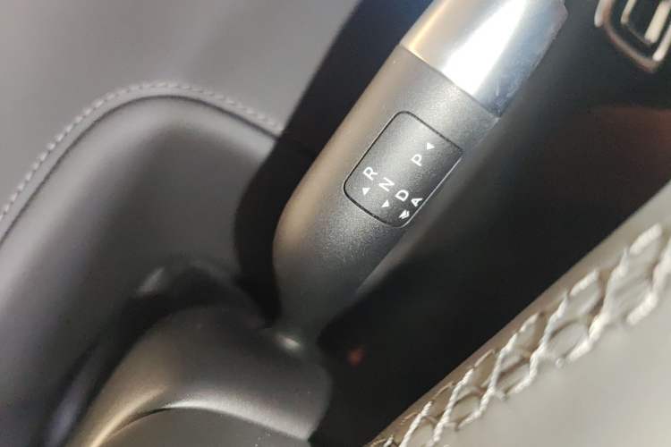 Used Li Auto L9 2024 Ultra Model