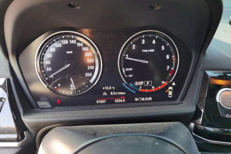 Used BMW 1 Series 2021 120i M Sport Night Edition
