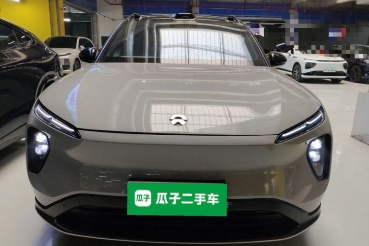 Used Nio ES6 2023 75 kWh