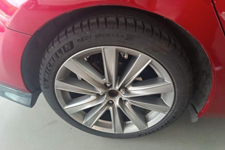 Used Mazda Atenza 2020 2.5L Sky Blue Prestige Edition
