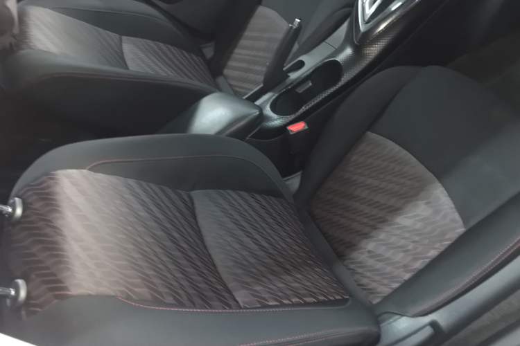 Used Nissan Lannia 2016 1.6L CVT Smart Cool Edition