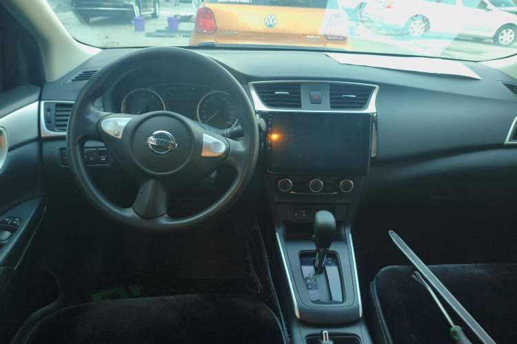 Used Nissan Sylphy 2022 Classic 1.6XE CVT Comfort Edition