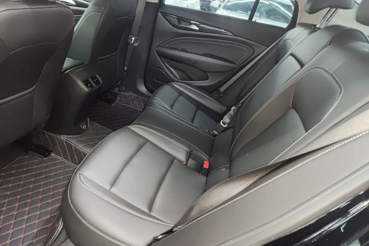 Used Buick Regal 2024 25T Deluxe Edition
