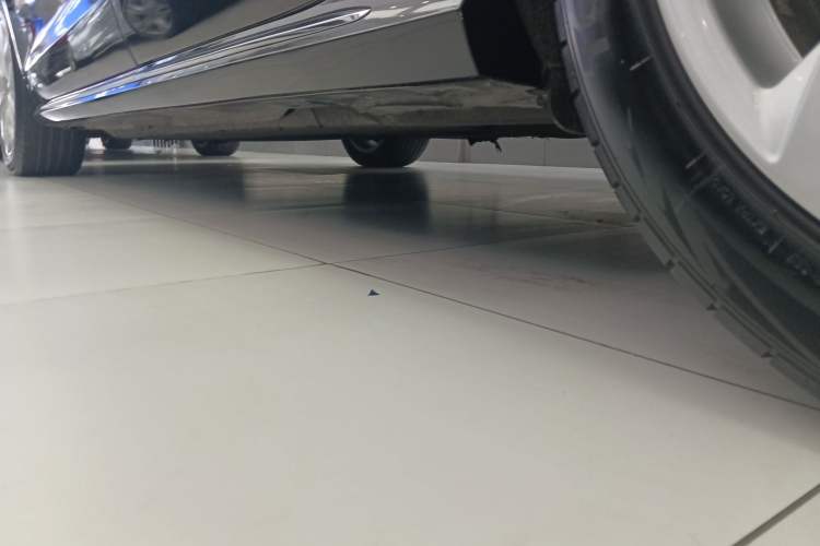 Used Audi A6L 2016 45 TFSI quattro Sport Edition
