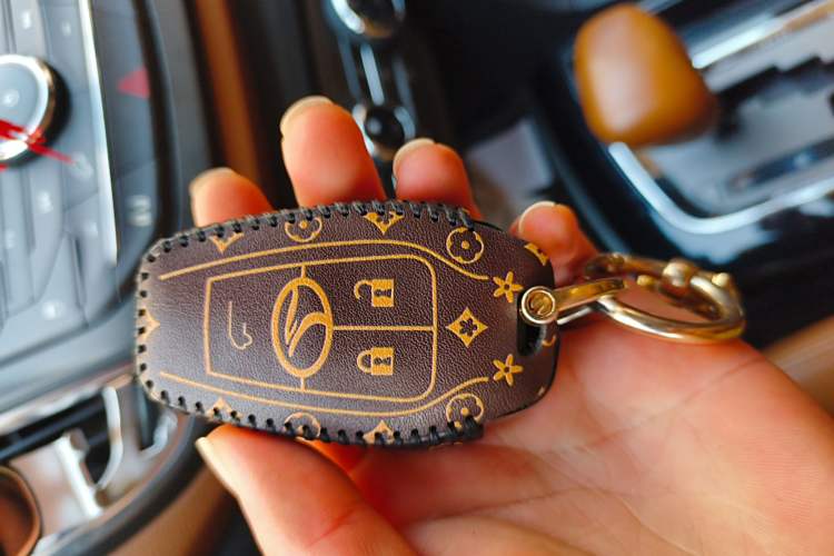 Used Soueast DX7 2015 1.5T Automatic Luxury Model