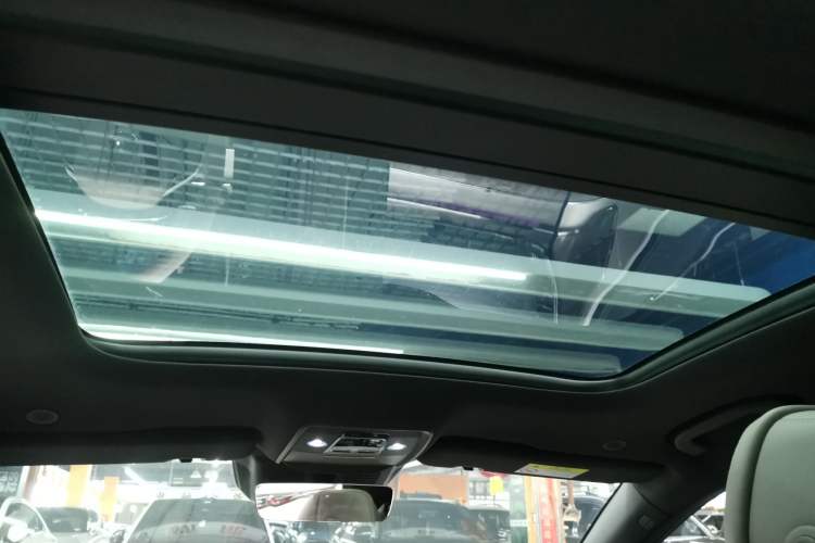 Used BYD Han 2025 DM-i 125KM Prestige Model
