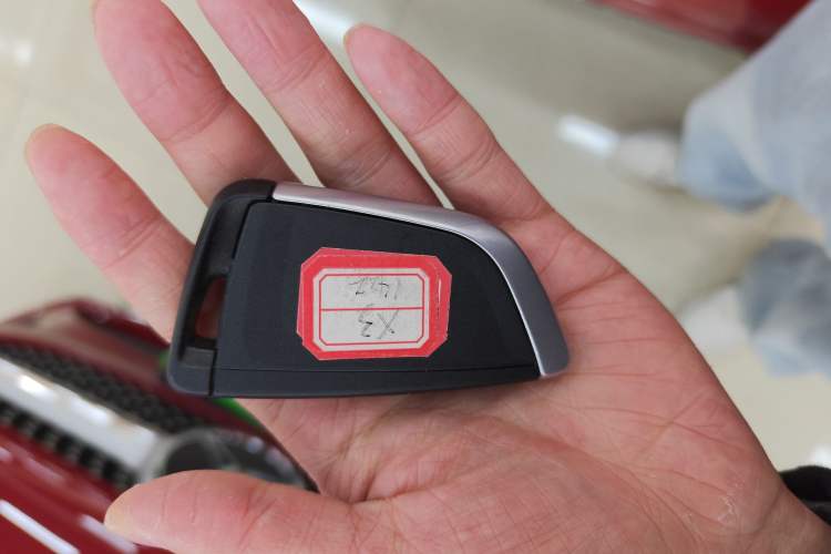 Used Mercedes-Benz A-Class 2021 A 200 L Sport Sedan Fashion Model
