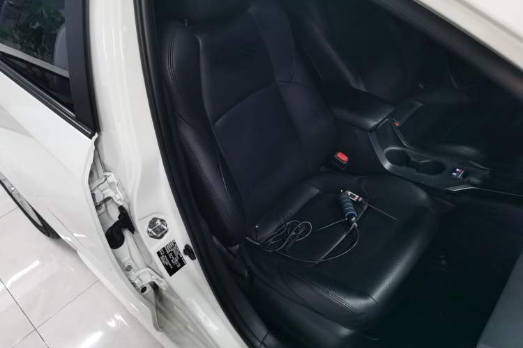 Used Toyota Levin 2019 185T CVT Entry-Level Version China VI Standard
