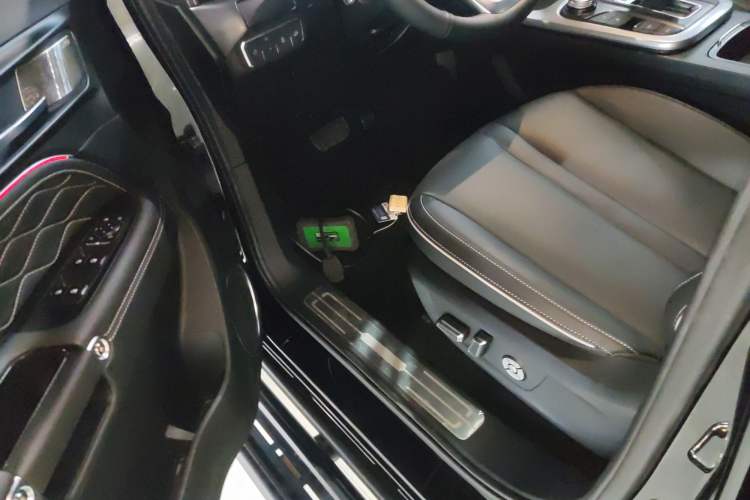 Used Tank 300 2023 2.0T Iron Rider 02