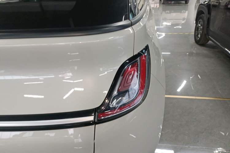 Used Baojun Cloud 2023 360 Plus