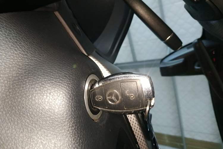 Used Mercedes-Benz B-Class 2015 B 200 Sport Edition
