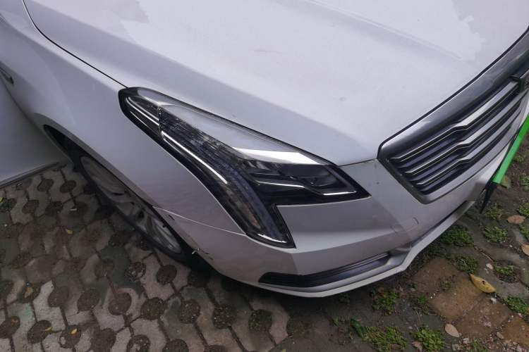 Used Cadillac XTS 2018 28T Tech Edition