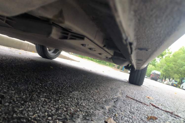 Used ORA White Cat 2020 305 km Luxury Version
