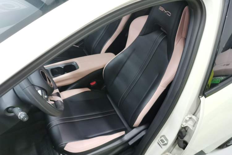 Used BYD Seagull 2023 Active Version